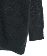 MADISON BLUE（マディソンブルー）カーディガン 黒 サイズ:XS レディース/2200662345169