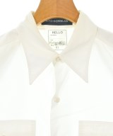 MADISON BLUE（マディソンブルー）ブラウス 白 サイズ:1(S位) レディース/2200709056027