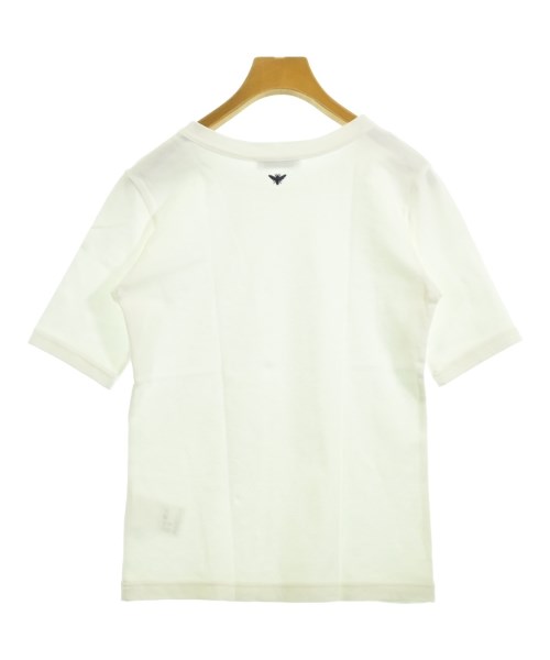 MADISON BLUE（マディソンブルー）Tシャツ・カットソー 白 サイズ:00(XS位) レディース/2200708679128