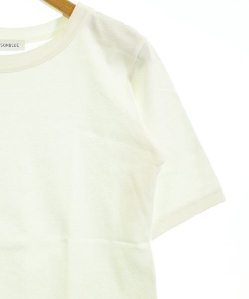 MADISON BLUE（マディソンブルー）Tシャツ・カットソー 白 サイズ:00(XS位) レディース/2200708679128