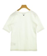 MADISON BLUE（マディソンブルー）Tシャツ・カットソー 白 サイズ:00(XS位) レディース/2200708679128