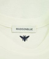 MADISON BLUE（マディソンブルー）Tシャツ・カットソー 白 サイズ:00(XS位) レディース/2200708679128