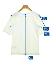 MADISON BLUE（マディソンブルー）Tシャツ・カットソー 白 サイズ:00(XS位) レディース/2200708679128
