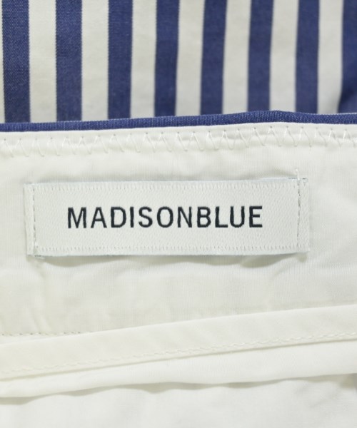 MADISON BLUE（マディソンブルー）その他 紺 サイズ:1(S位) レディース/2200711046061
