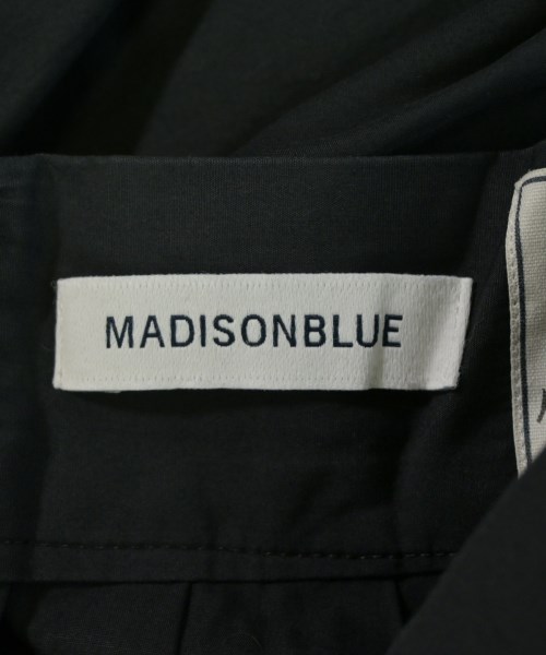 MADISON BLUE（マディソンブルー）ロング・マキシ丈スカート 黒 サイズ:1(S位) レディース/2200708703052