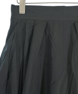 MADISON BLUE（マディソンブルー）ロング・マキシ丈スカート 黒 サイズ:1(S位) レディース/2200708703052