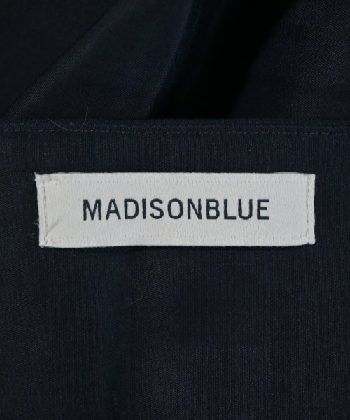 MADISON BLUE（マディソンブルー）ロング・マキシ丈スカート 紺 サイズ:00(XS位) レディース/2200708703076