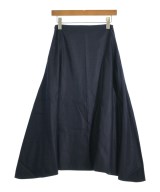 MADISON BLUE（マディソンブルー）ロング・マキシ丈スカート 紺 サイズ:00(XS位) レディース/2200708703076