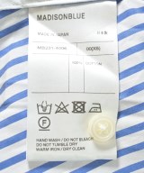 MADISON BLUE（マディソンブルー）シャツワンピース 青 サイズ:00(XS位) レディース/2200708703090