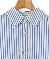 MADISON BLUE（マディソンブルー）シャツワンピース 青 サイズ:00(XS位) レディース/2200708703090