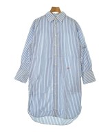 MADISON BLUE シャツワンピース