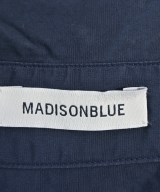 MADISON BLUE（マディソンブルー）ブラウス 紺 サイズ:XXS レディース/2200708703168