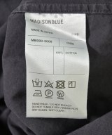MADISON BLUE（マディソンブルー）カジュアルシャツ グレー サイズ:01(S位) レディース/2200706711080