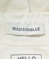 MADISON BLUE（マディソンブルー）ブラウス 白 サイズ:03(XS位) レディース/2200713117028