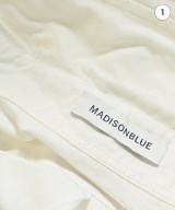 MADISON BLUE（マディソンブルー）ブラウス 白 サイズ:03(XS位) レディース/2200713117028