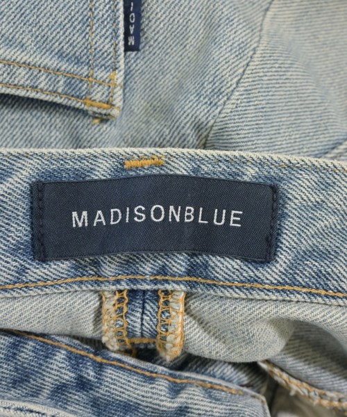 MADISON BLUE（マディソンブルー）ロング・マキシ丈スカート 青 サイズ:00(XS位) レディース/2200713375060