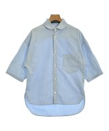 MADISON BLUE（マディソンブルー）カジュアルシャツ 青 サイズ:XS レディース/2200710677013