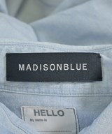 MADISON BLUE（マディソンブルー）カジュアルシャツ 青 サイズ:XS レディース/2200710677013