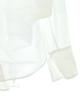 MADISON BLUE（マディソンブルー）カジュアルシャツ 白 サイズ:00(XS位) レディース/2200710677020