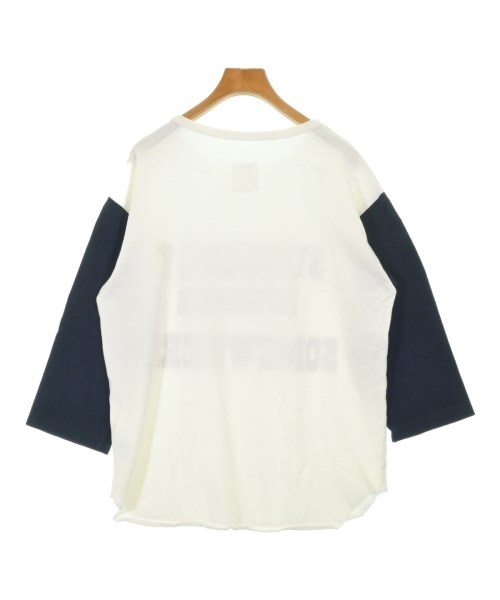 MADISON BLUE（マディソンブルー）Tシャツ・カットソー 白 サイズ:1(S位) レディース/2200710677044