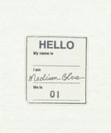 MADISON BLUE（マディソンブルー）Tシャツ・カットソー 白 サイズ:1(S位) レディース/2200710677044