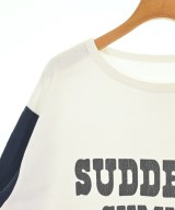 MADISON BLUE（マディソンブルー）Tシャツ・カットソー 白 サイズ:1(S位) レディース/2200710677044