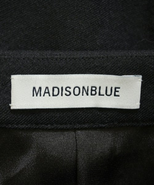 MADISON BLUE（マディソンブルー）ロング・マキシ丈スカート 黒 サイズ:1(S位) レディース/2200711194052