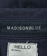 MADISON BLUE（マディソンブルー）カジュアルシャツ 紺 サイズ:1(S位) レディース/2200713970012