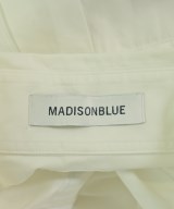 MADISON BLUE（マディソンブルー）カジュアルシャツ 白 サイズ:01(S位) レディース/2200714603025