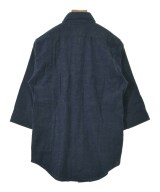 MADISON BLUE（マディソンブルー）カジュアルシャツ 紺 サイズ:1(S位) レディース/2200714923024