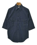MADISON BLUE カジュアルシャツ