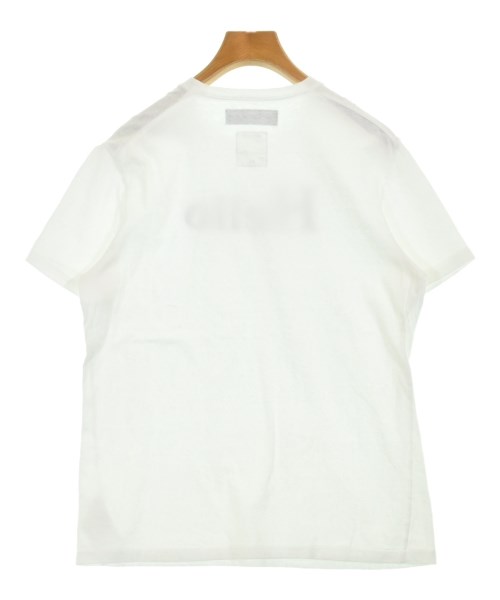 MADISON BLUE（マディソンブルー）Tシャツ・カットソー 白 サイズ:01(S位) レディース/2200712490252