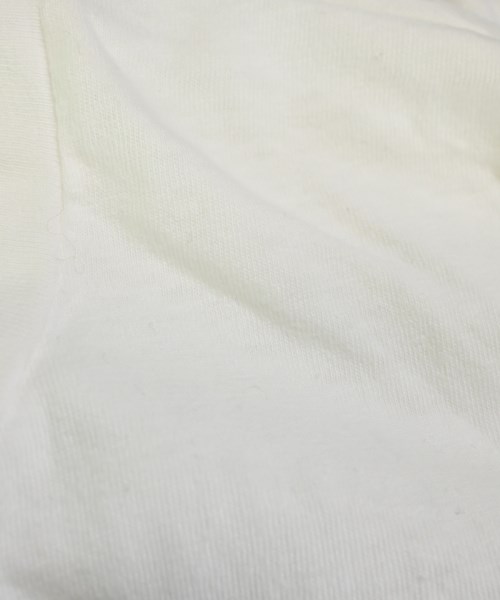 MADISON BLUE（マディソンブルー）Tシャツ・カットソー 白 サイズ:01(S位) レディース/2200712490252