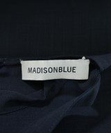 MADISON BLUE（マディソンブルー）ブラウス 紺 サイズ:XS レディース/2200716072096