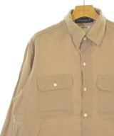 MADISON BLUE（マディソンブルー）カジュアルシャツ ベージュ サイズ:1(S位) レディース/2200715496312