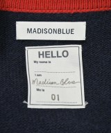 MADISON BLUE（マディソンブルー）カーディガン 紺 サイズ:1(S位) レディース/2200713512670