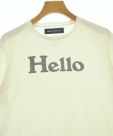 MADISON BLUE（マディソンブルー）Tシャツ・カットソー 白 サイズ:1(S位) レディース/2200716775072