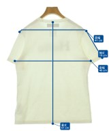 MADISON BLUE（マディソンブルー）Tシャツ・カットソー 白 サイズ:1(S位) レディース/2200716775072