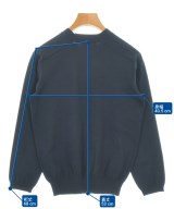 MADISON BLUE（マディソンブルー）ニット・セーター 紺 サイズ:00(XS位) レディース/2200716760078