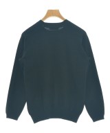 MADISON BLUE（マディソンブルー）ニット・セーター 黒 サイズ:-(M位) レディース/2200716760092