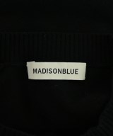 MADISON BLUE（マディソンブルー）ニット・セーター 黒 サイズ:-(M位) レディース/2200716760092