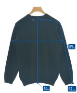 MADISON BLUE（マディソンブルー）ニット・セーター 黒 サイズ:-(M位) レディース/2200716760092