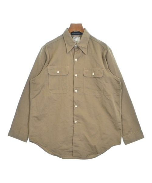 MADISON BLUE(マディソンブルー)のカジュアルシャツ サイズ:1(S位) 15,000円