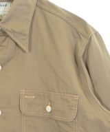 MADISON BLUE（マディソンブルー）カジュアルシャツ ベージュ サイズ:1(S位) レディース/2200714017013