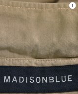 MADISON BLUE（マディソンブルー）カジュアルシャツ ベージュ サイズ:1(S位) レディース/2200714017013