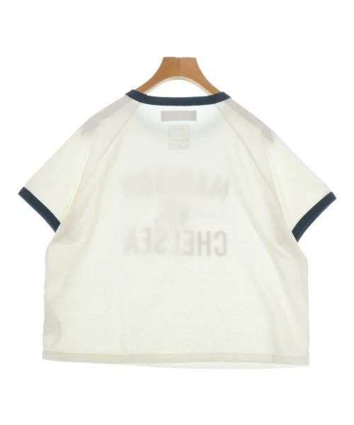 MADISON BLUE（マディソンブルー）Tシャツ・カットソー 白 サイズ:00(XS位) レディース/2200717983162