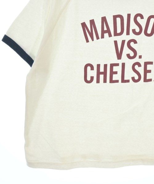 MADISON BLUE（マディソンブルー）Tシャツ・カットソー 白 サイズ:00(XS位) レディース/2200717983162
