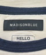 MADISON BLUE（マディソンブルー）Tシャツ・カットソー 白 サイズ:00(XS位) レディース/2200717983162
