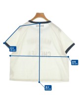 MADISON BLUE（マディソンブルー）Tシャツ・カットソー 白 サイズ:00(XS位) レディース/2200717983162