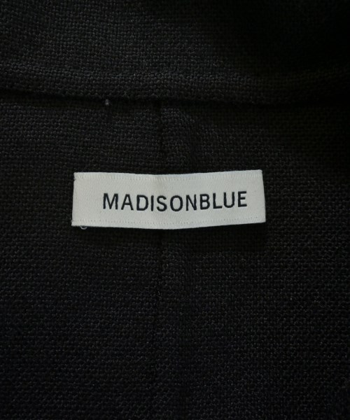MADISON BLUE（マディソンブルー）その他 黒 サイズ:00(XS位) レディース/2200715654019